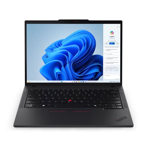 thinkpad t14 gen 5 specs|Lenovo ThinkPad T14 (Gen 5) review: A solid performer that can go the.